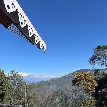Munglan Homestay Darjeeling  Extérieur photo