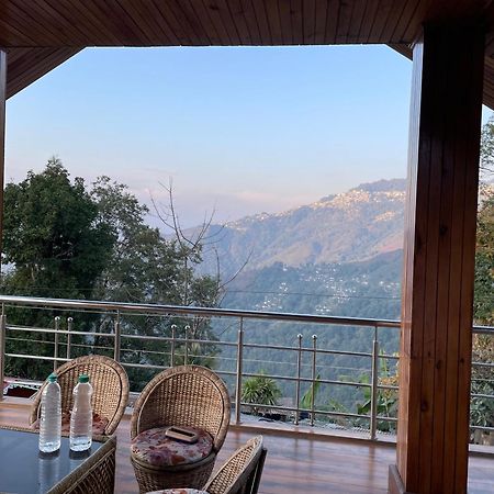 Munglan Homestay Darjeeling  Extérieur photo
