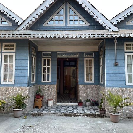 Munglan Homestay Darjeeling  Extérieur photo