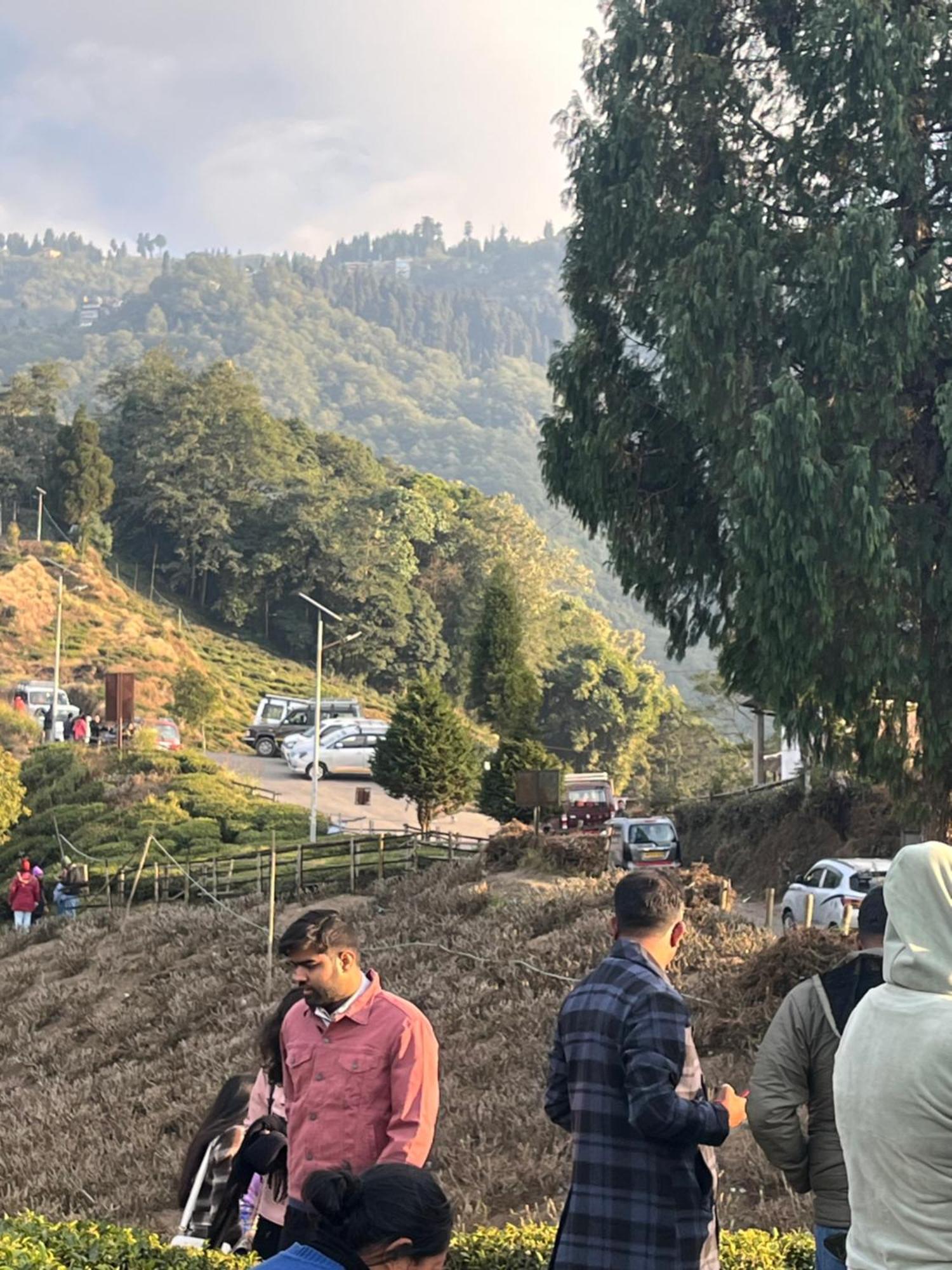 Munglan Homestay Darjeeling  Extérieur photo