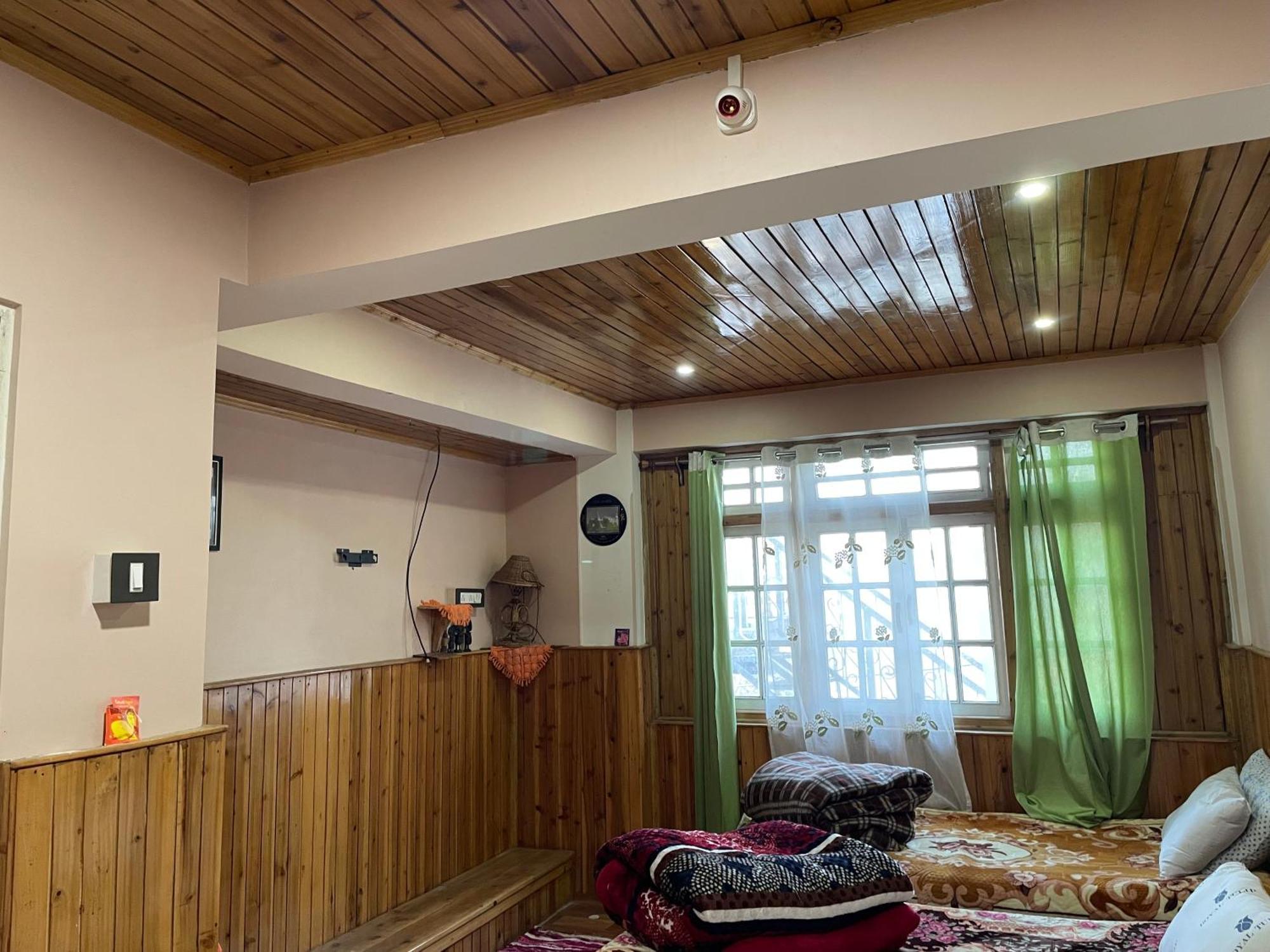 Munglan Homestay Darjeeling  Extérieur photo