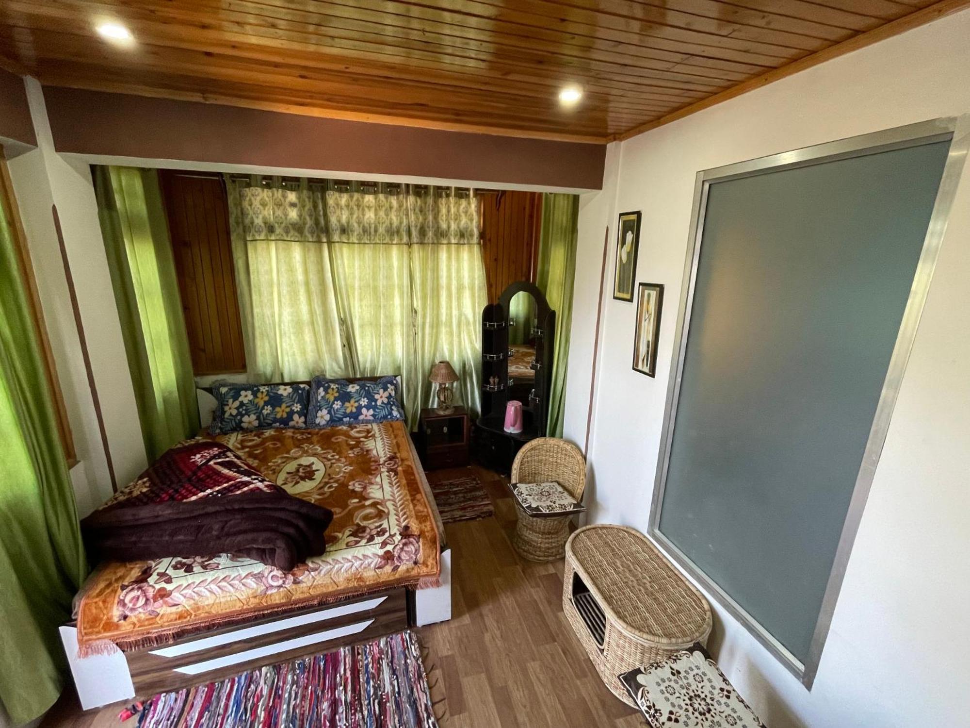 Munglan Homestay Darjeeling  Extérieur photo