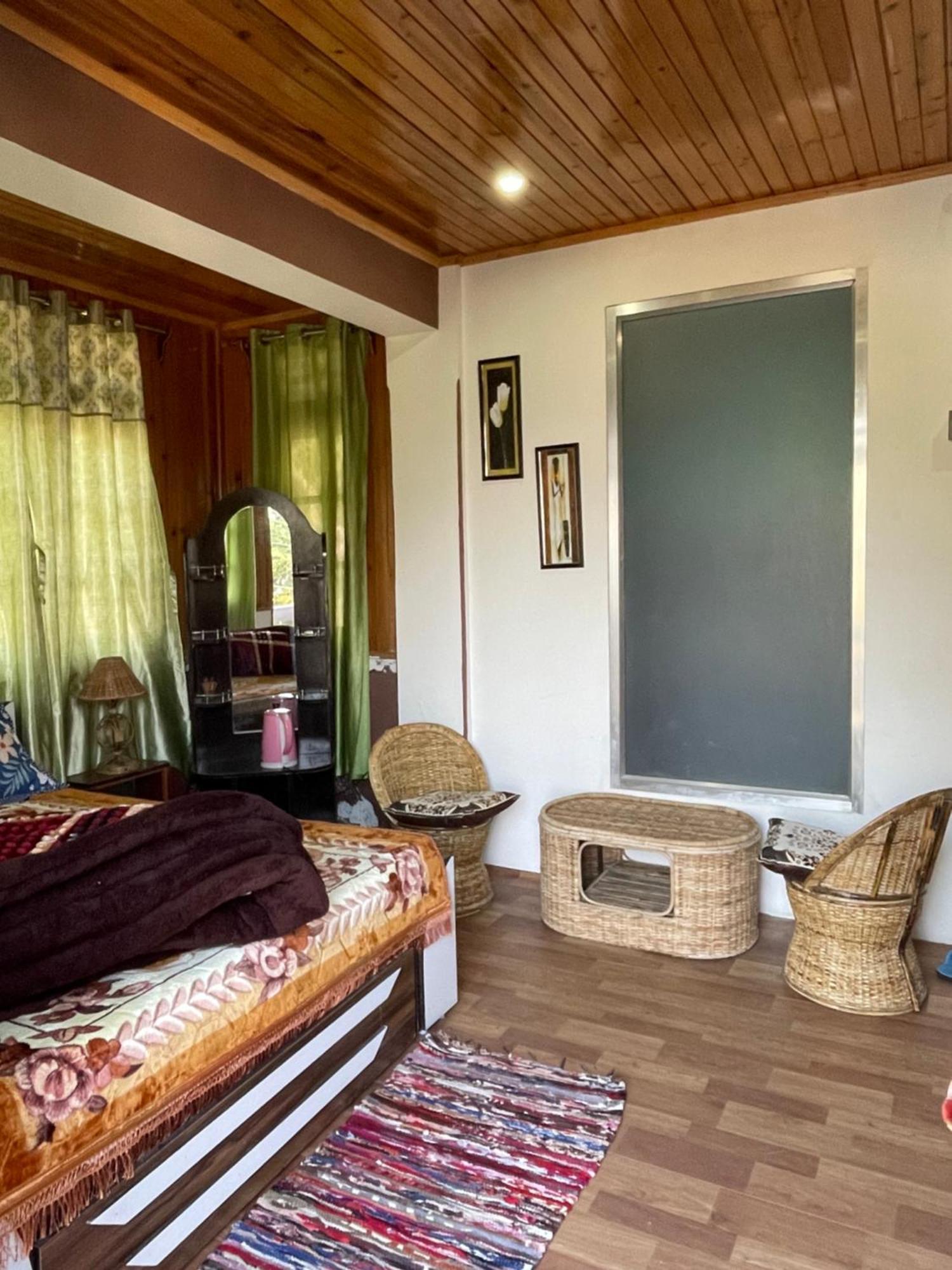 Munglan Homestay Darjeeling  Extérieur photo