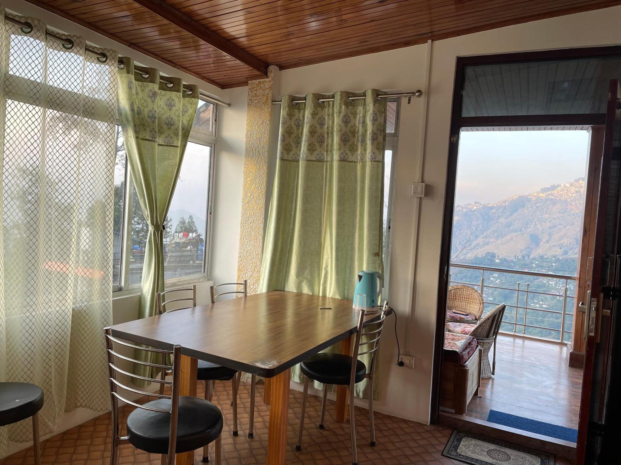 Munglan Homestay Darjeeling  Extérieur photo