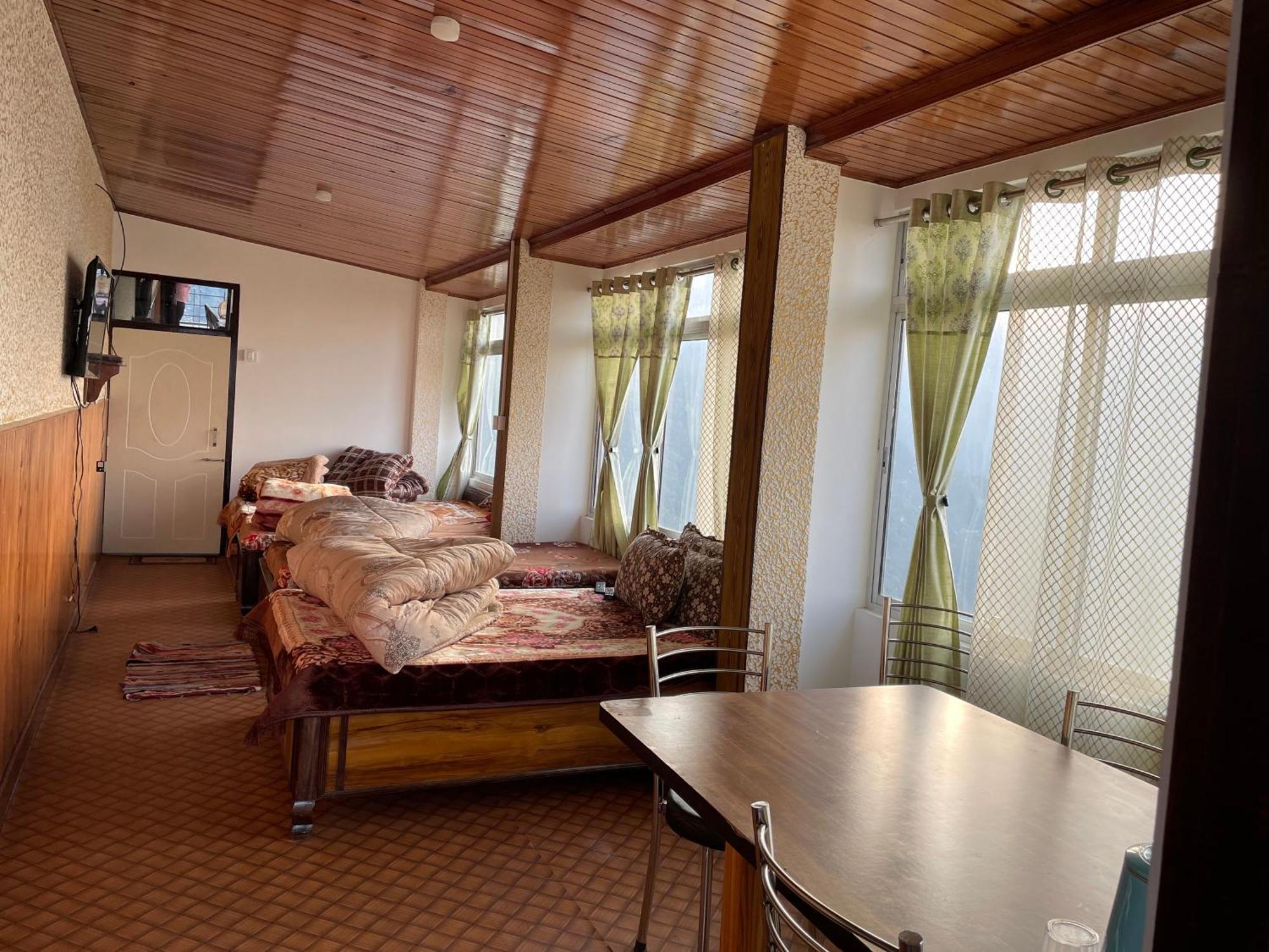 Munglan Homestay Darjeeling  Extérieur photo