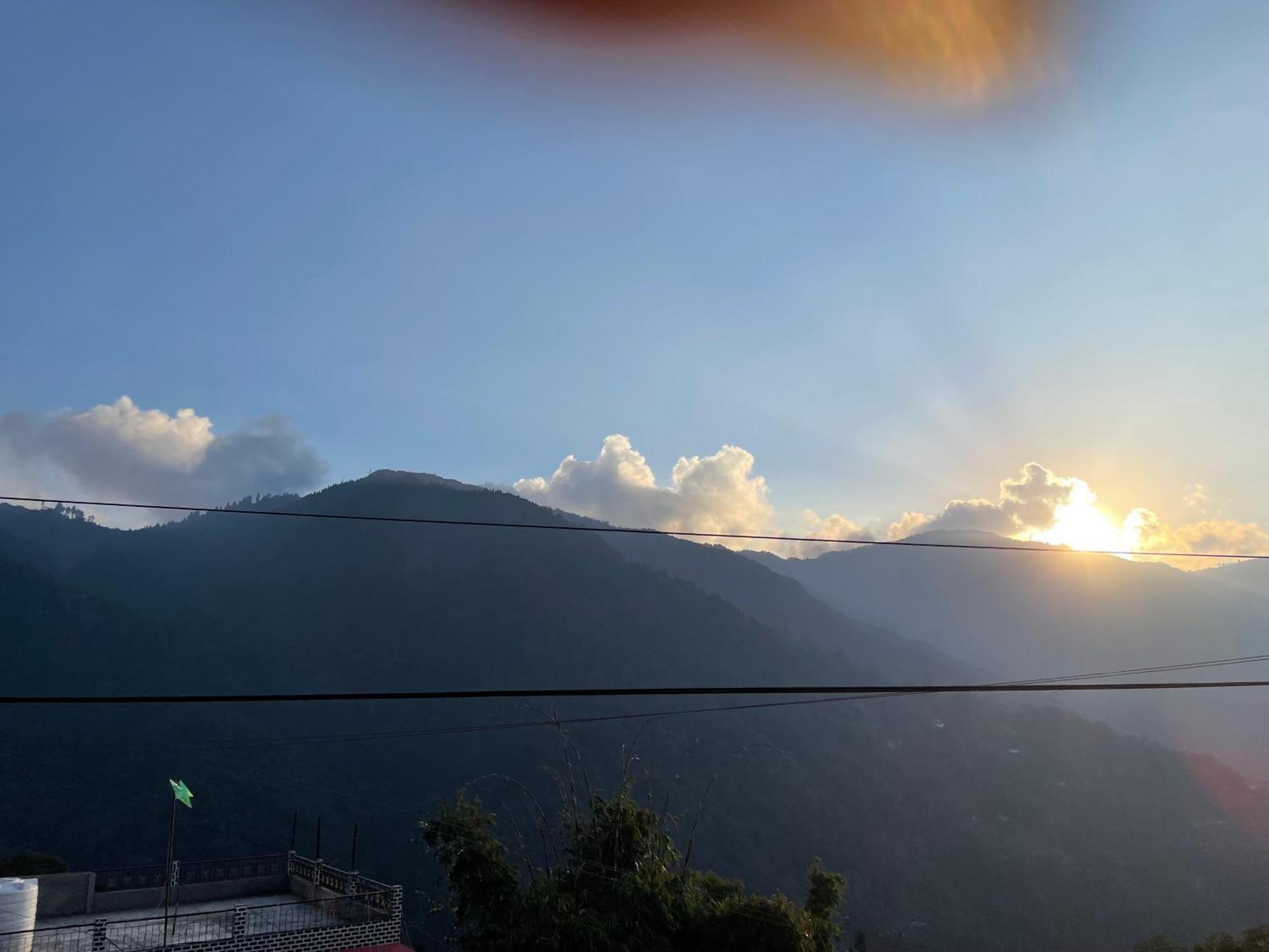 Munglan Homestay Darjeeling  Extérieur photo