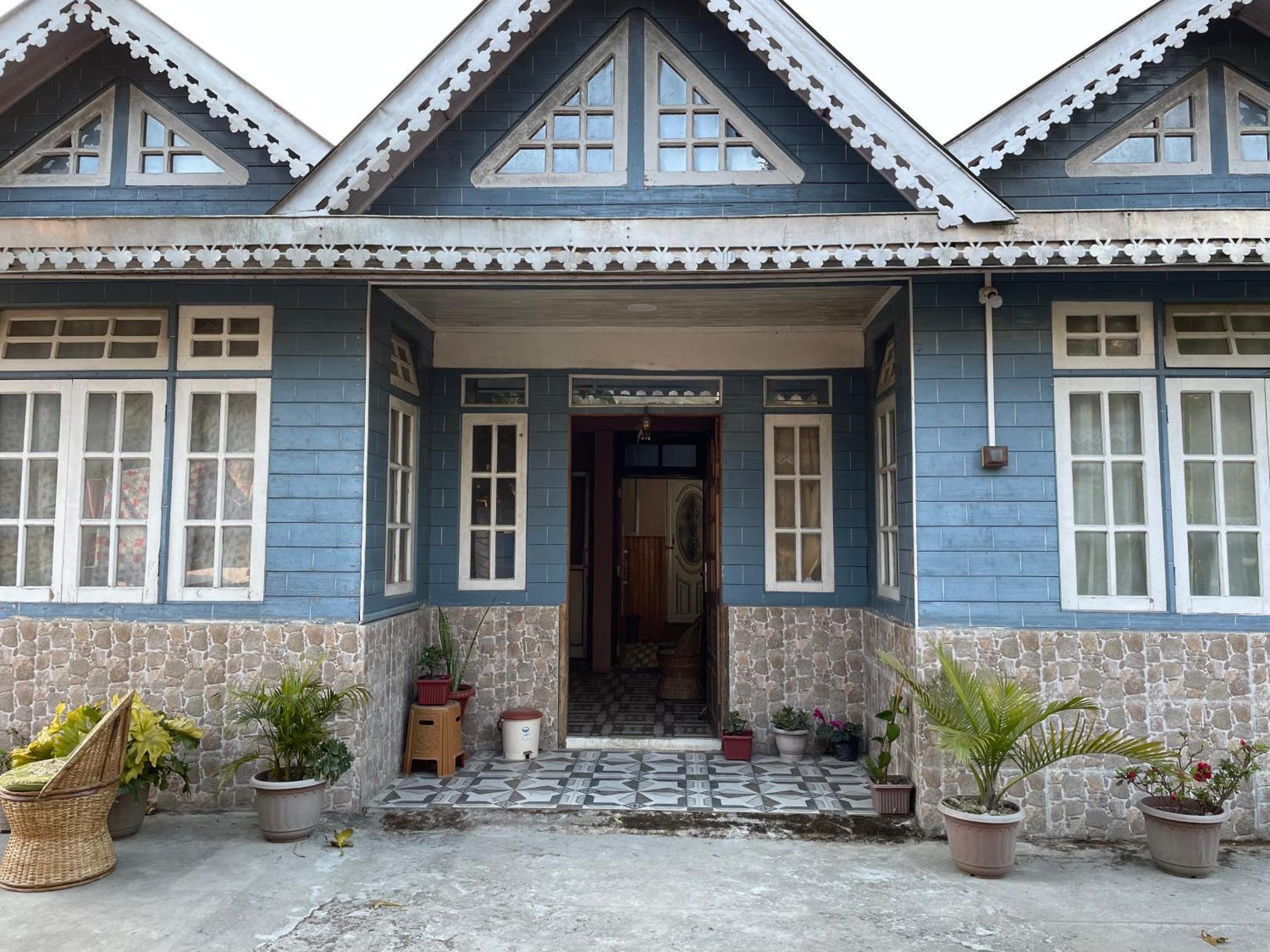 Munglan Homestay Darjeeling  Extérieur photo