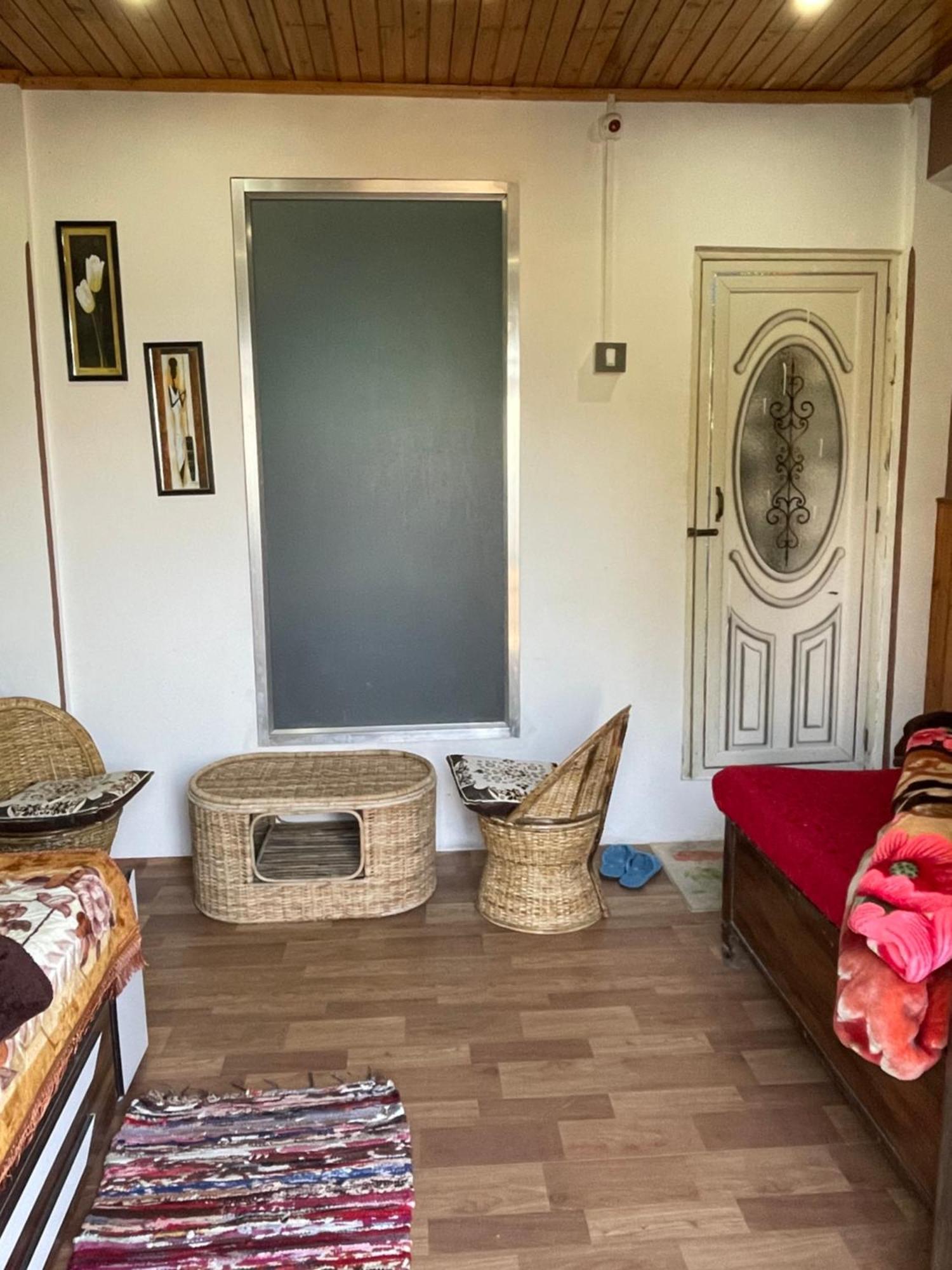 Munglan Homestay Darjeeling  Extérieur photo