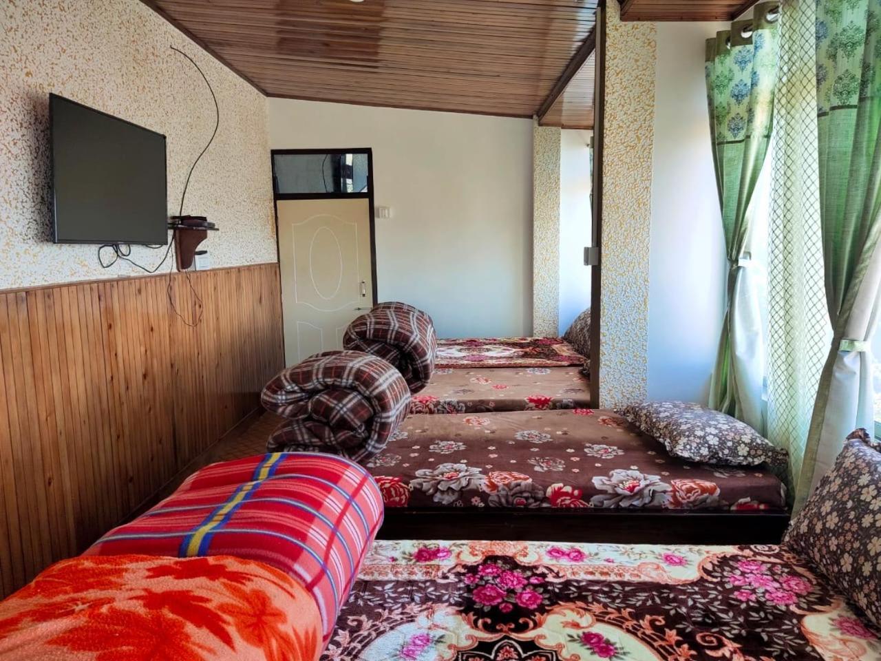 Munglan Homestay Darjeeling  Extérieur photo