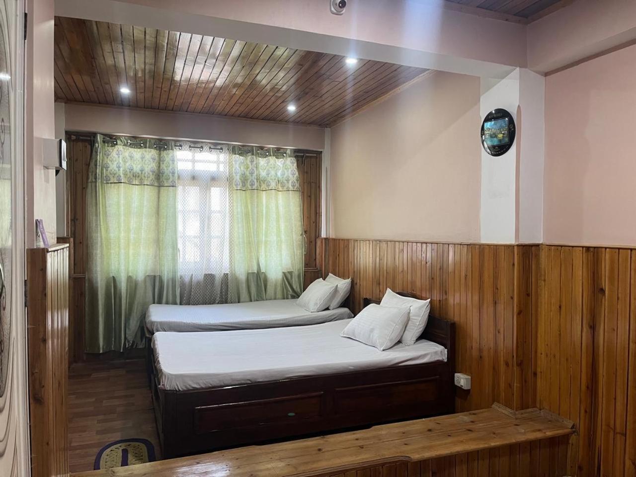 Munglan Homestay Darjeeling  Extérieur photo