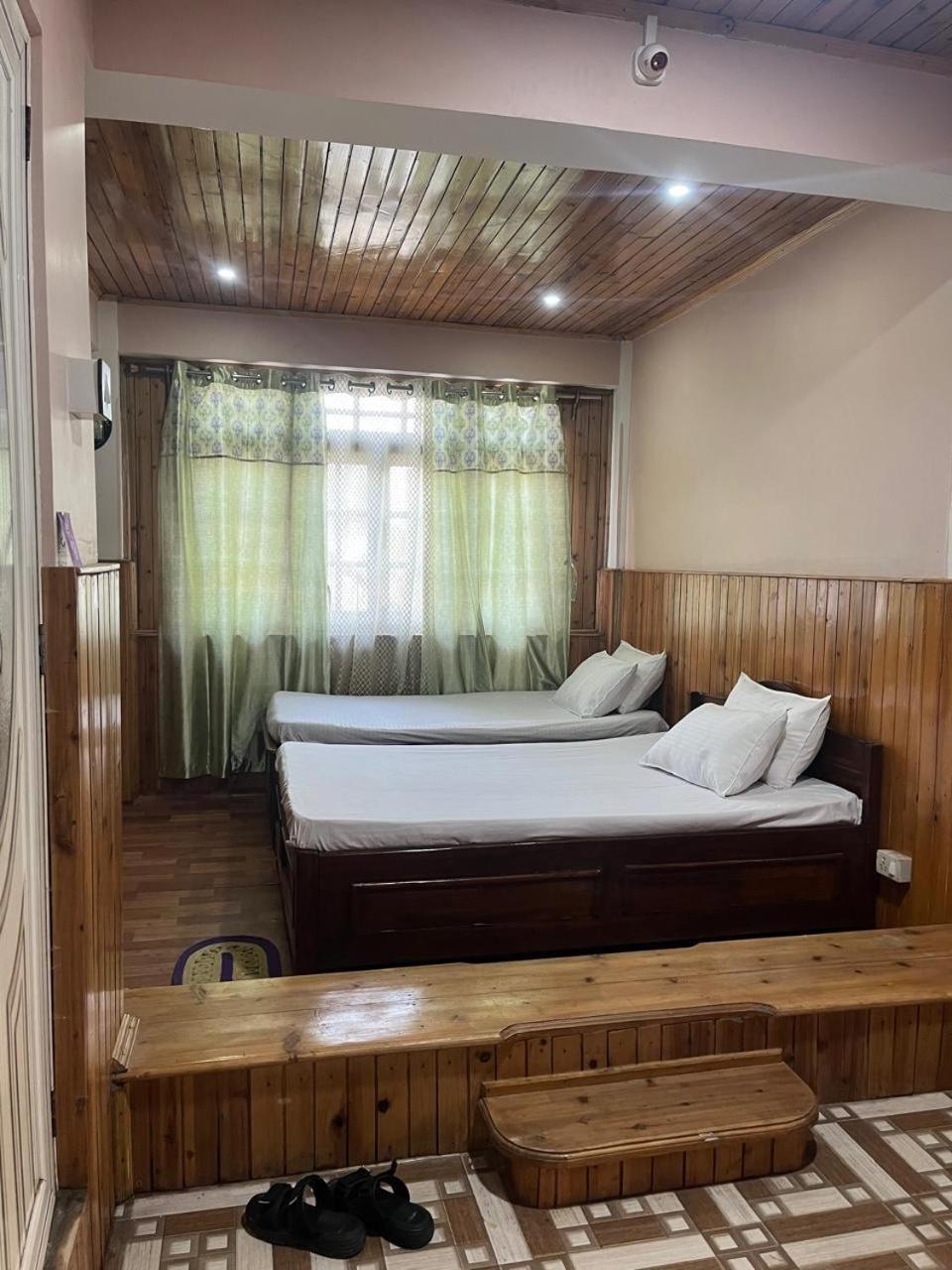Munglan Homestay Darjeeling  Extérieur photo