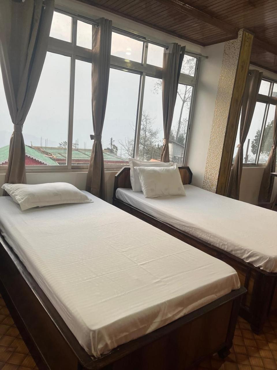 Munglan Homestay Darjeeling  Extérieur photo