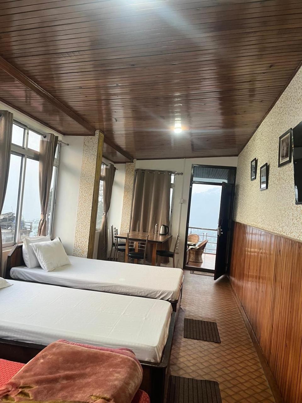 Munglan Homestay Darjeeling  Extérieur photo