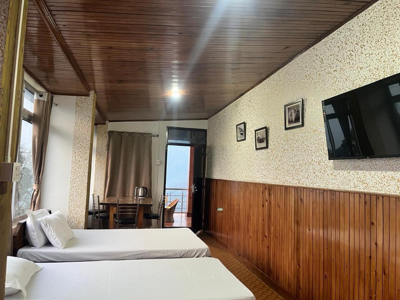 Munglan Homestay Darjeeling  Extérieur photo